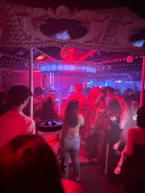 上海夜生活好玩的地方有哪些_上海夜生活怎么玩_上海夜生活体验