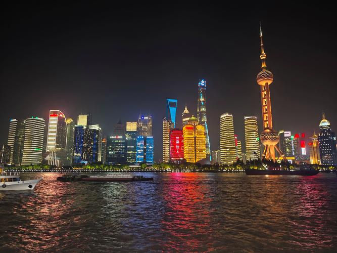 上海夜晚去哪玩_上海夜生活推荐_上海夜生活地点