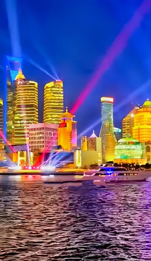 上海夜生活地点_上海夜生活推荐_上海夜晚去哪玩