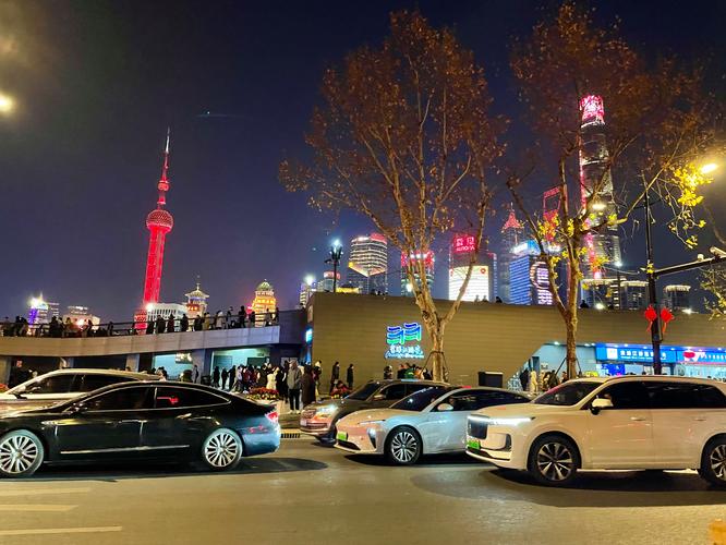 上海夜生活效果好不好_上海夜生活中心_上海夜生活好玩的地方有哪些