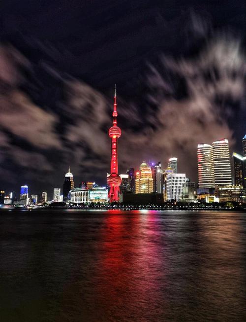 上海夜玩_上海夜景不错_上海夜生活推荐