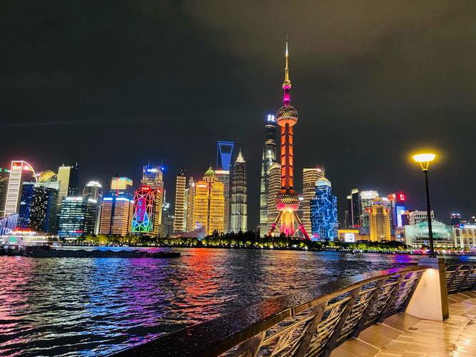 上海夜玩_上海夜景不错_上海夜生活推荐