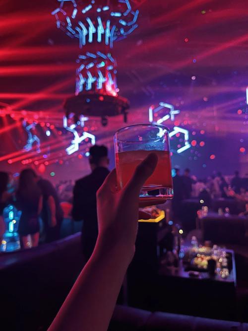 上海夜生活推荐_上海夜生活好玩的地方有哪些_上海夜生活怎么玩