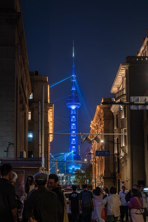 2021上海夜生活节_上海夜生活怎么样_上海市夜生活