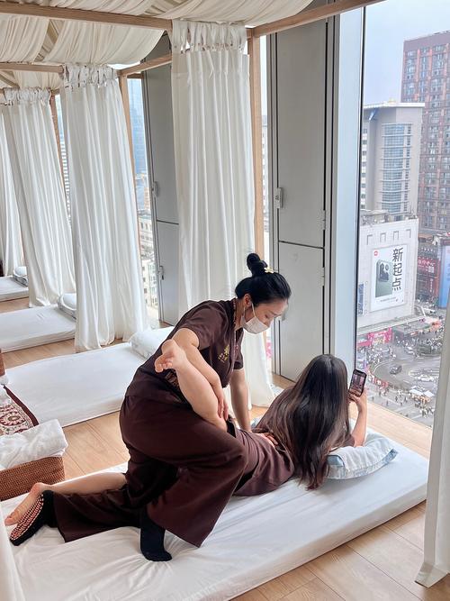 2020年成都桑拿攻略_成都桑拿体验_成都桑拿中心