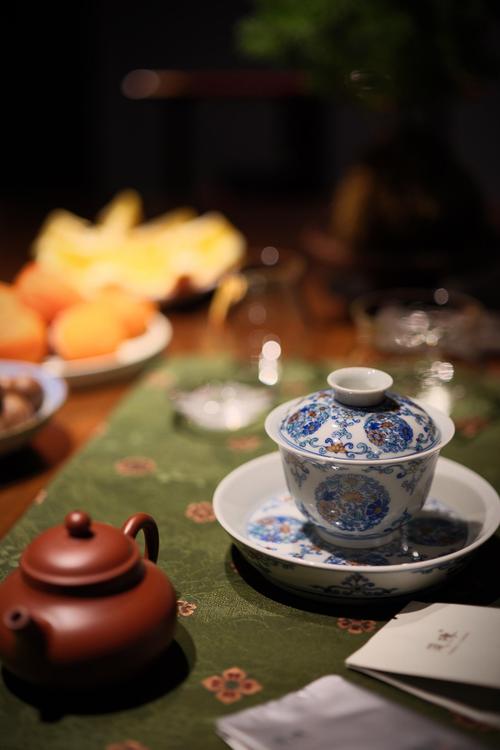 走进朋友小陈的成都茶生活，揭秘品茶独特魅力与指南