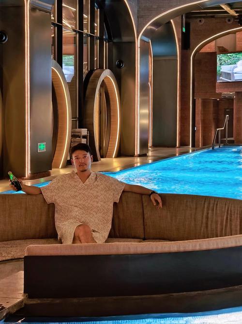 成都桑拿哪家环境最好？老王从踩坑到成达人的经历分享